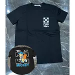Camiseta Peruana Off White Preto