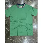 Camiseta Peruana Lcst Verde