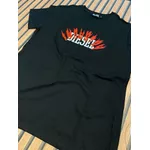 Camiseta Peruana DSL Preto