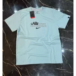 Camiseta Peruana Nike - Azul