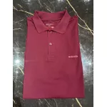 Polo Premium Extra - DSL - Vinho