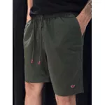 Short Sarja Dsl - Verde Musgo