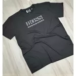 Camiseta Egípcia Big BSS - Preto