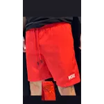 Short Griffe DSL - Vermelho
