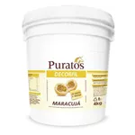 DECORFIL MARACUJA BD 4 KG