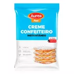 CREME CONFEITEIRO INSTANTANIO AUREA 1,01KG