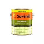 Super Epóxi Base Solvente 2,7L Suvinil - BRANCO