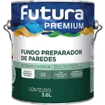 Fundo Preparador de Paredes Futura