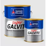 Fundo Galvite Branco Gelo Super Galvite Sherwin Williams