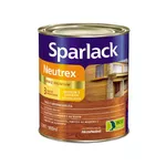 Verniz Neutrex Diversas Cores Sparlack 900ml