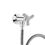 Ducha Higiênica Com Registro e Gatilho Primor Docol