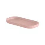 Bandeja Dual Fechado Rosa - Martiplast