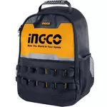 Mochila para Ferramentas HBP0101 Ingco