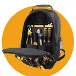 Mochila para Ferramentas HBP0101 Ingco