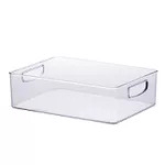 Organizador Diamond Cristal 1071 31x22x9Cm Paramount