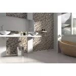 Piso Viva 46x46cm P4 Brilhante Bold 46004 