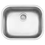Cuba Inox Aria Maxi 50 BS 50x40Cm de Embutir/Sobrepor94025/102 Tramontina 