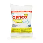 Cloro Em Tablete Múltipla Ação 3 Em 1 T200 200gr Genco