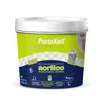REJUNTE PORTOKOLL ACRILICO CINZA ARTICO PLUS 1KG