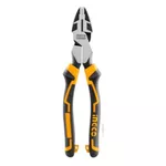 Alicate Universal Alta Performance 8" HHCP 28200 Ingco