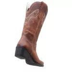 Bota Feminina Texana American Texas Café