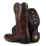 Bota Unissex Premium Texana HereFord