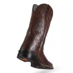 Bota Unissex Premium Texana HereFord