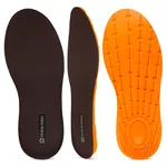 Coturno Feminino Plataforma Off White Fóssil Verde Água / Vacum Branco