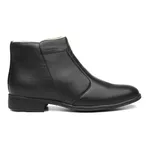 Botina 820 Mestiço Preto