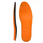 Bota Texana Feminina Bordado A905 Fóssil/Mostarda