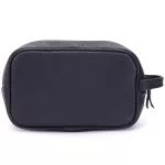 Necessaire de couro Essence Preta