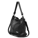 Bolsa grande divisorias Preta REF:DM-11