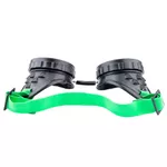 OCULOS MAÇARIQUEIRO TIPO CONCHA VISOR FIXO CA3135