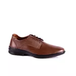 SAPATO SOCIAL AMARRAR SSA PLUS 4039SSAL6600LL PINHAO CA43662
