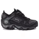 TENIS NOBUCK ESTGORGE BLACK TK7000 CA40377