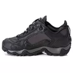 TENIS NOBUCK ESTGORGE BLACK TK7000 CA40377