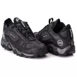 TENIS NOBUCK ESTGORGE BLACK TK7000 CA40377