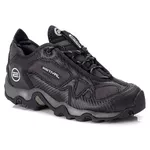 TENIS NOBUCK ESTGORGE BLACK TK7000 CA40377