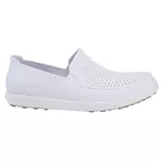 SAPATO GECKO VENTILLA BRANCO UNISSEX