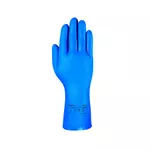 LUVA NITRILICA ALPHATEC 37-310 CA42997