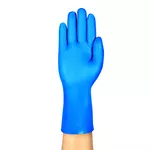 LUVA NITRILICA ALPHATEC 37-310 CA42997