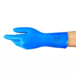 LUVA NITRILICA ALPHATEC 37-310 CA42997