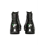 BOTA DE PVC INJETADA CANO CURTO 360