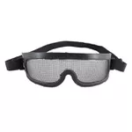 OCULOS DE SEGURANÇA TELA NYLON AGUIA CANAVIEIRO