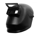 MASCARA POLIPROPILENO VISOR ARTICULADO WPS0861 CA14200