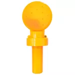 SINALIZADOR VIARIO MINI LED 12