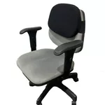 PROTETOR LOMBAR PARA ENCOSTO DE CADEIRA PL-001