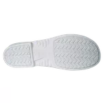 SAPATO SOFT GRIP POLIMERO FXB-15265 BRANCO CA48527