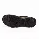 SAPATO HYBRID SMART BLACK HB30001S1BK BICO PP CA47823