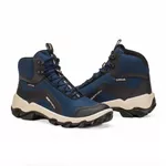 BOTA HYBRID FOCUS BLUE BIDENSIDADE BICO PP HB50001S1BL CA47843